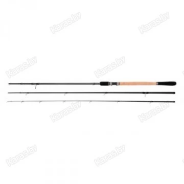 Удилище матчевое SALMO ELITE MATCH 4.20м, графит, тест 3-20, 320 г